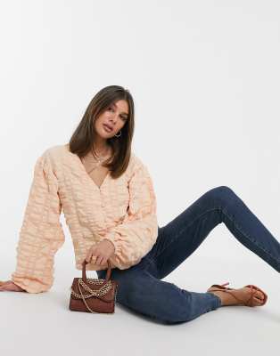 asos long tops