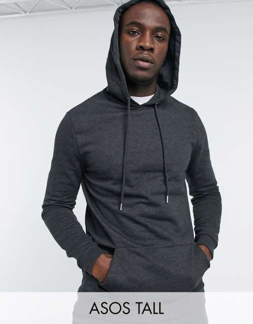 Asos on sale tall hoodie