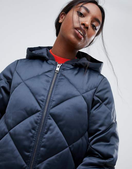 ASOS DESIGN ultimate puffer