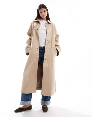 ASOS DESIGN camel 10390₽