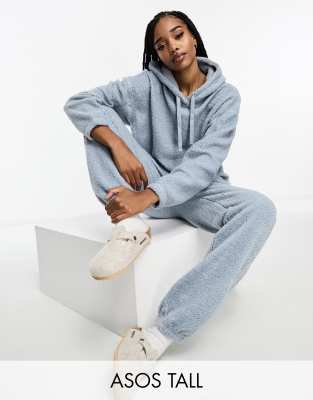 Womens tall loungewear discount set