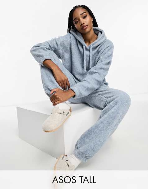 Tall Women's Loungewear, Tall Loungewear