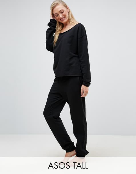 ASOS DESIGN Tall lounge jogger