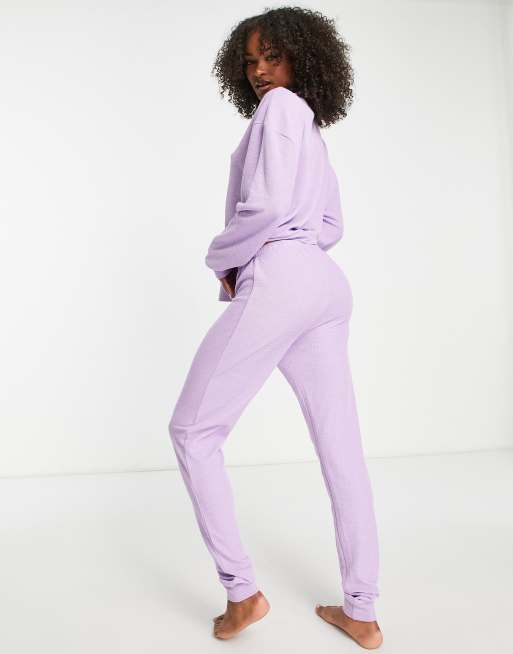 Asos womens joggers set new arrivals