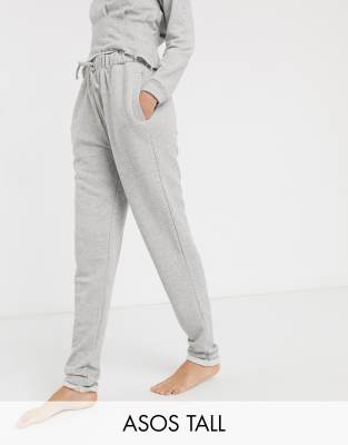 asos tall sweatpants