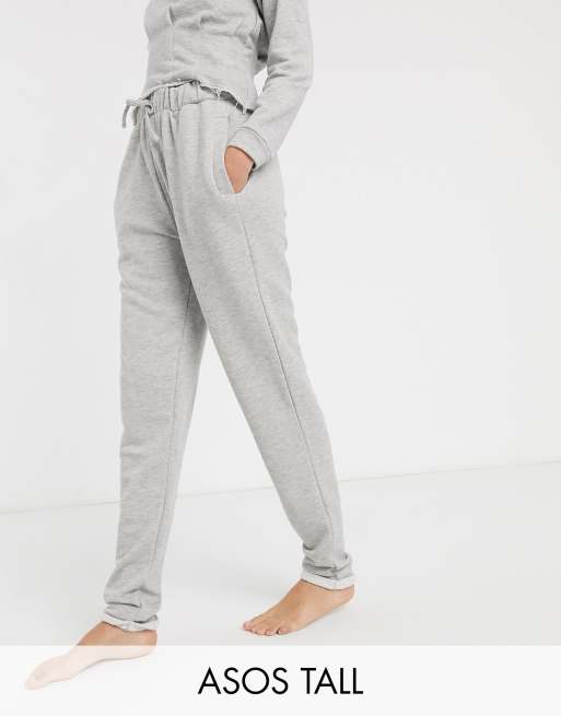 asos design tall oversized jogger