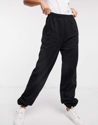 asos tall jogging bottoms