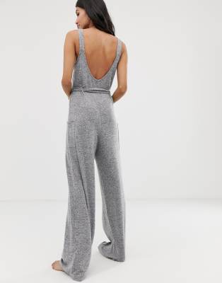 soft touch jumpsuit