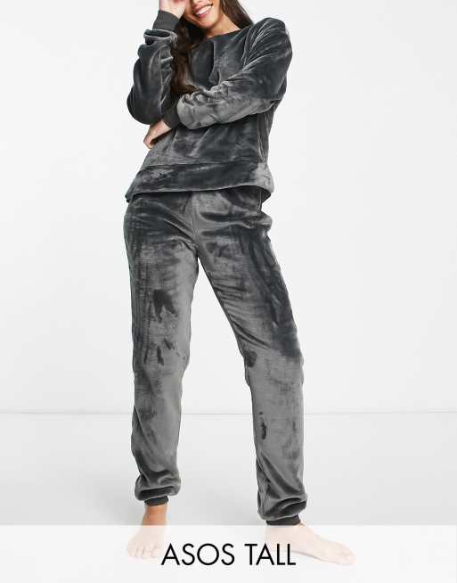 Asos discount tall loungewear