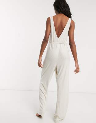 soft jumpsuit