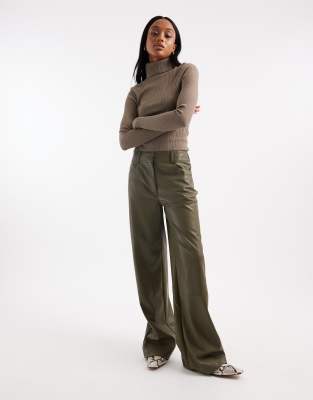 Tall 4