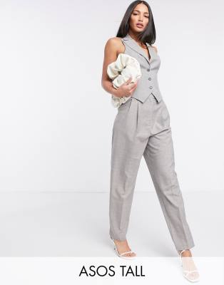 asos trouser suit