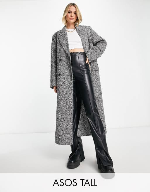 Asos manteau grande taille hot sale