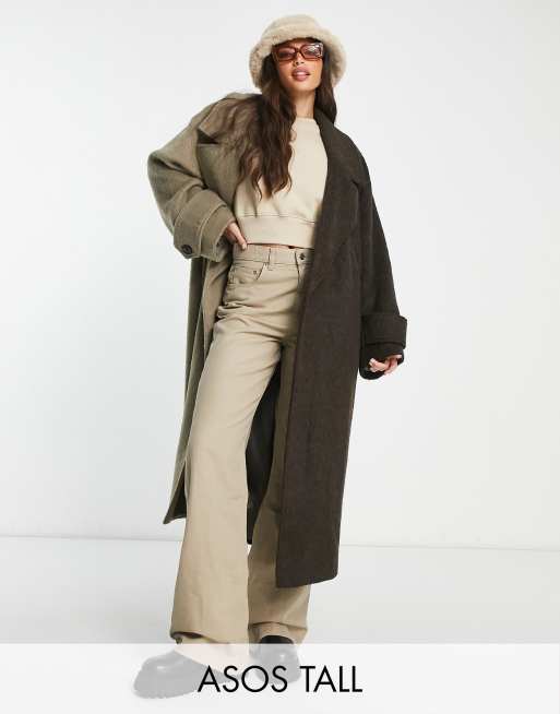 Manteaux asos shop