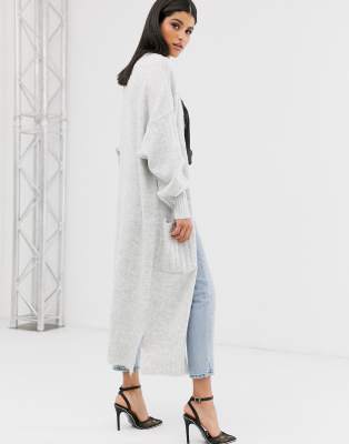 long maxi cardigans uk