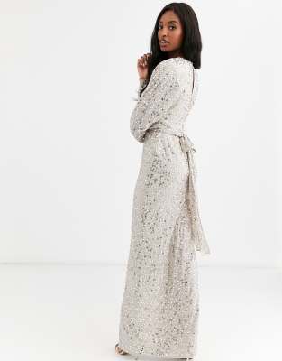 asos casual maxi dresses