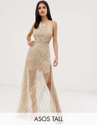 asos geometric dress