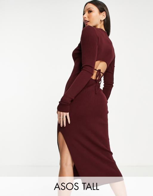 Asos tall summer dresses hotsell