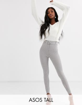 asos skinny trousers