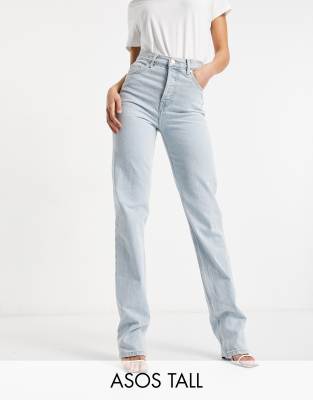 90s straight leg jeans womens
