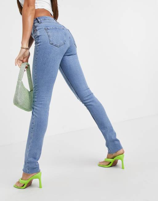 Ankle jeans design 2025