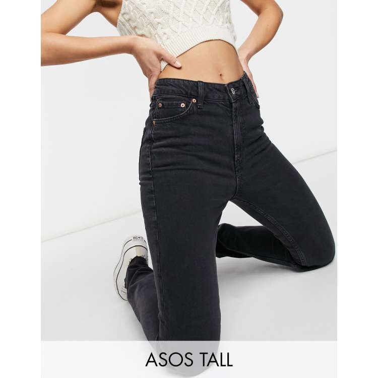 Asos ladies hot sale jeans
