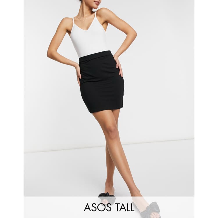 What is a outlet mini pencil skirt