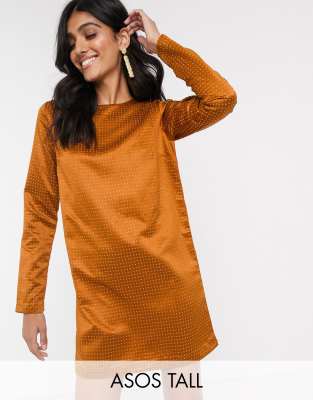 asos shift dress sale