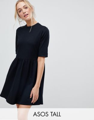 smock dress tall