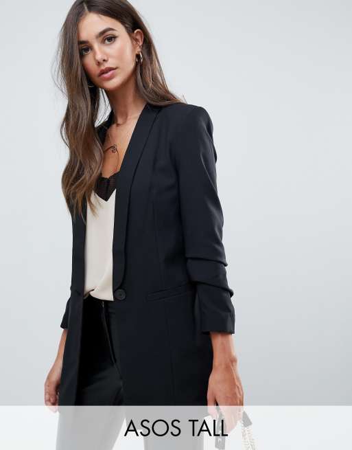 ASOS DESIGN Tall mix & match blazer | ASOS