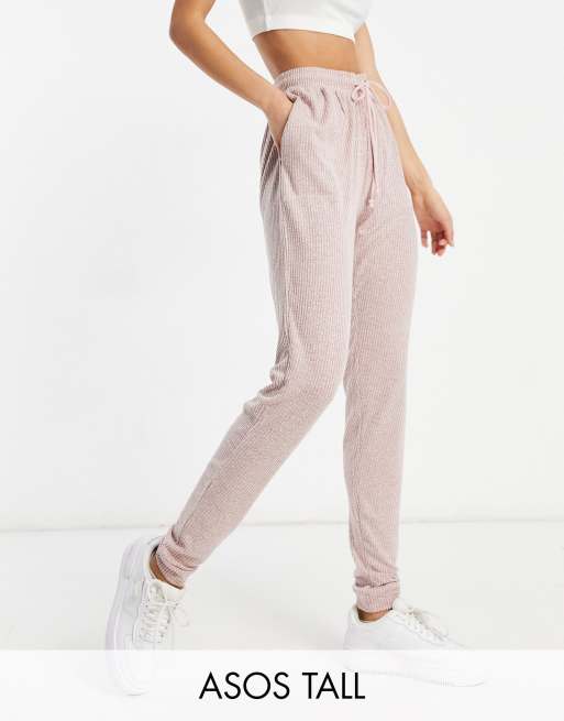 Asos cheap tall joggers