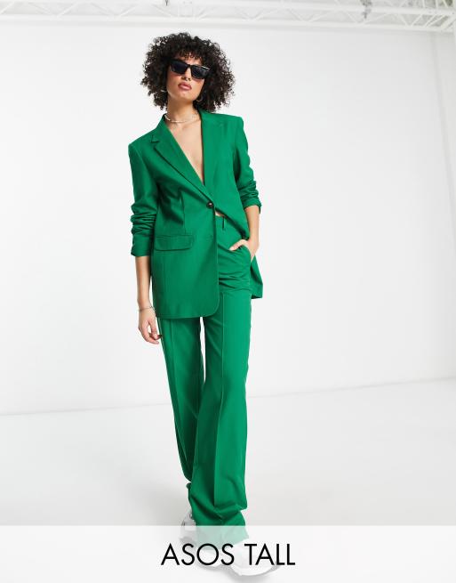 Asos tall sale suit