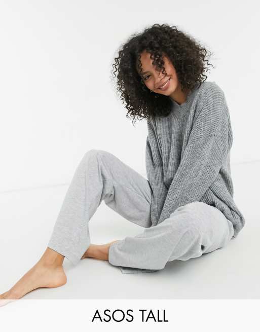 Asos tall online pajamas