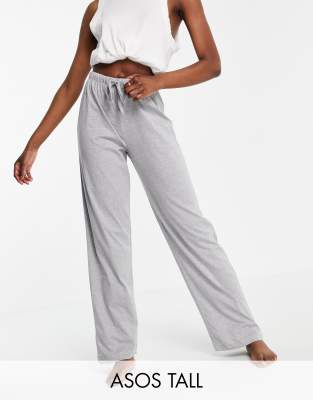 lounge pants for tall ladies