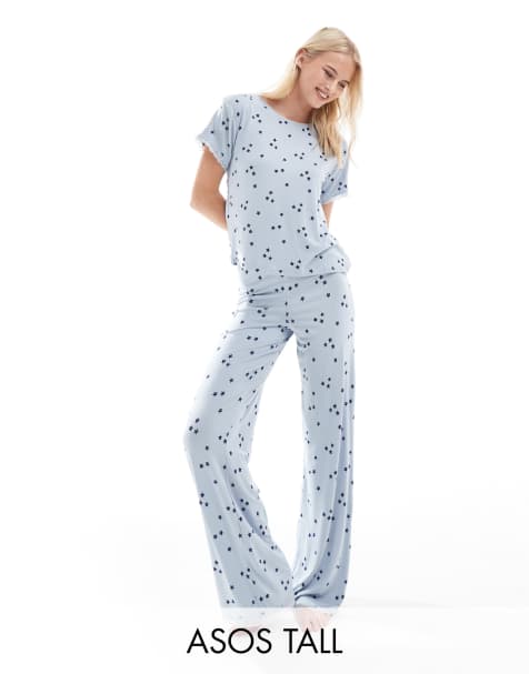 Pyjama femme asos sale