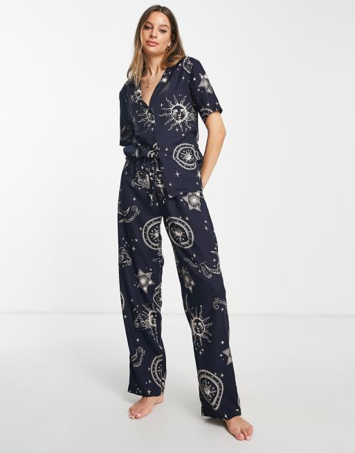 Pyjama 2025 femme asos