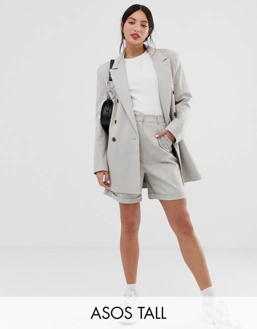 Asos tall sale suits