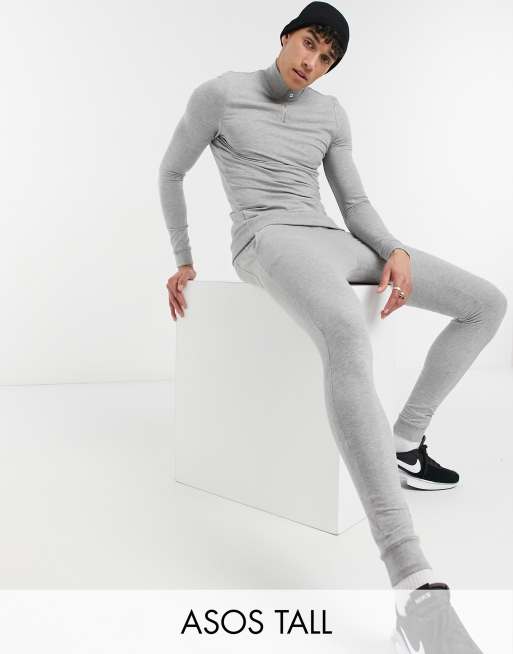 Asos hot sale long johns