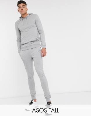 asos tall hoodie