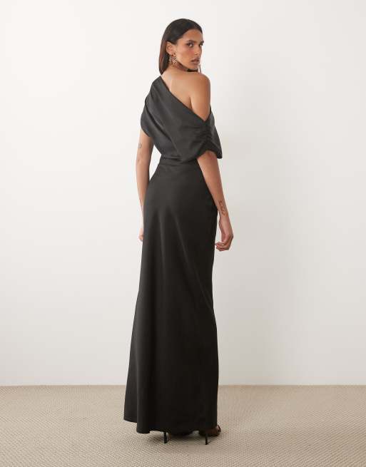 empire waist evening dress with sleeves Balloon Sleeve V-Neck Waist Draped Wedding Model 6 / Off White / Tulle Velvet Colors:Steel Blue 853 - Not available Sleeveless Colors EVERY OUTFIT I WORE hand smocking & embroidery