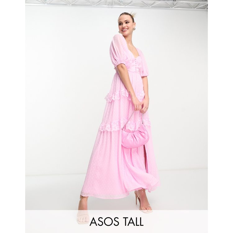 Asos tall tea dress clearance