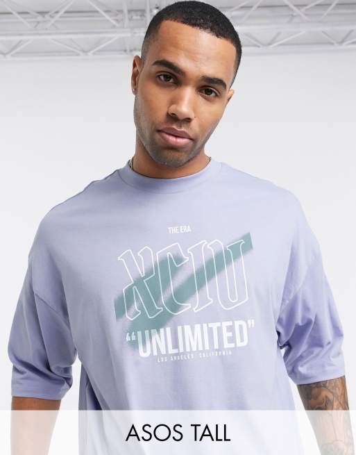 asos design tshirt