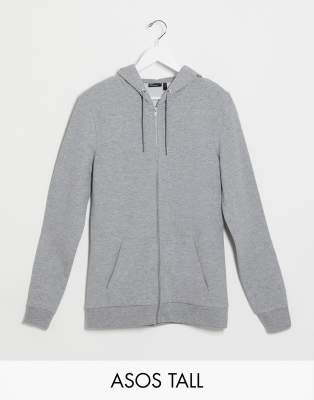 asos tall hoodie