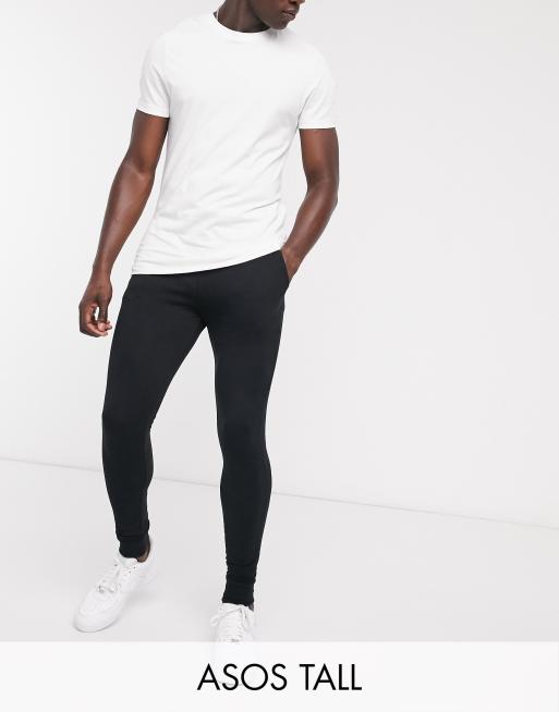 super skinny sweatpants