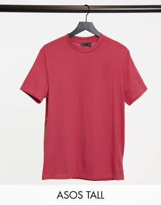 asos tall t shirt