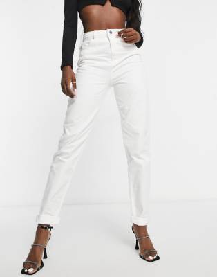 asos original mom jeans