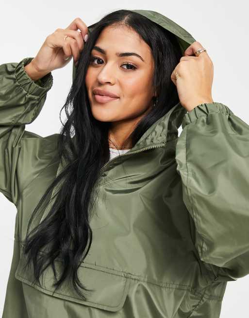 Asos waterproof clearance jacket