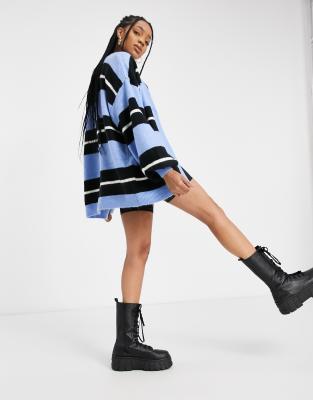 asos oversized cardigan