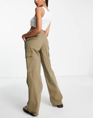 asos tall cargo pants