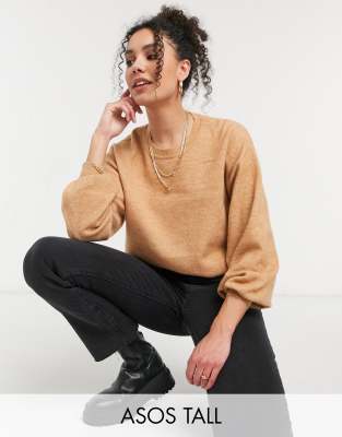 asos ladies jumpers